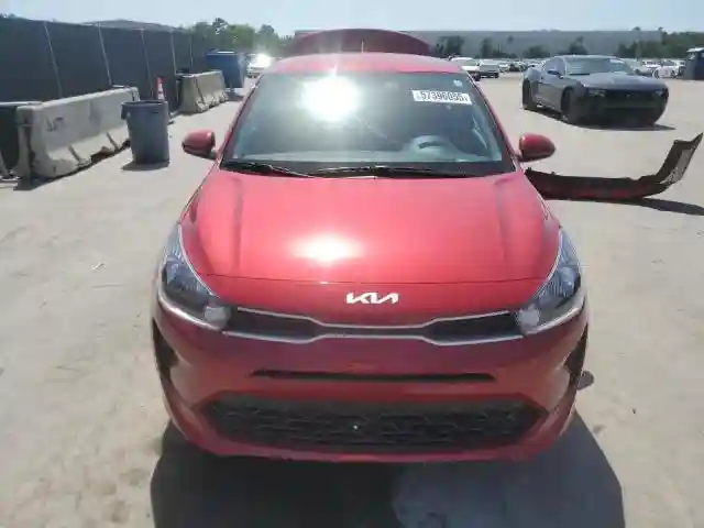 3KPA24AD2PE564094 2023 KIA RIO-4