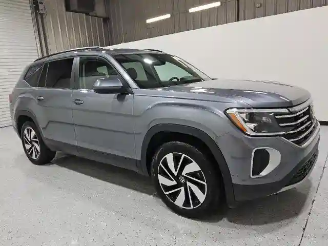 1V2WR2CA3RC537200 2024 VOLKSWAGEN ATLAS-3