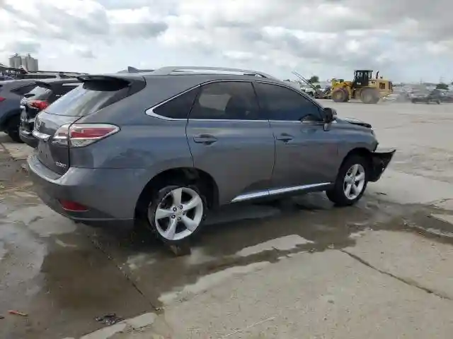 2T2ZK1BA1FC176465 2015 LEXUS RX350-2