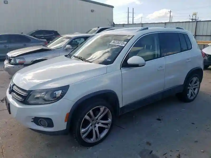 WVGBV7AX9GW574808 2016 VOLKSWAGEN TIGUAN-0