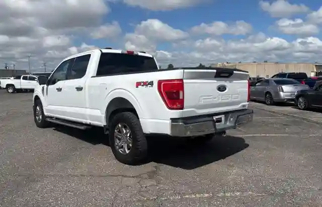 1FTFW1E82PKD46482 2023 FORD F-150-2