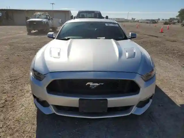 1FA6P8CF6H5250349 2017 FORD MUSTANG-4