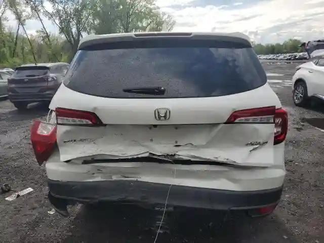 5FNYF6H59KB051490 2019 HONDA PILOT-5
