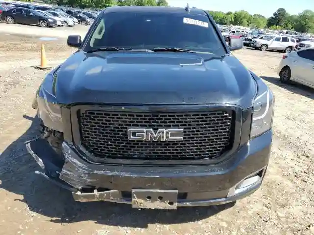 1GKS1JKJ9FR722805 2015 GMC YUKON-4
