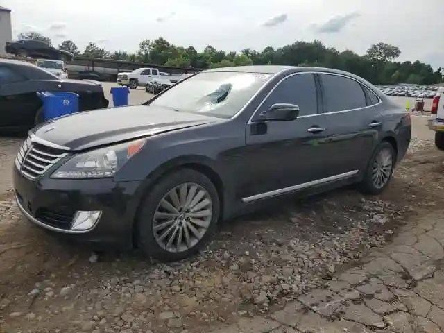 KMHGH4JH6FU092960 2015 HYUNDAI EQUUS-0