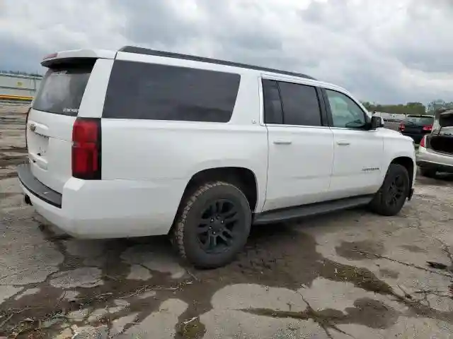 1GNSCHKC6LR119362 2020 CHEVROLET SUBURBAN-2