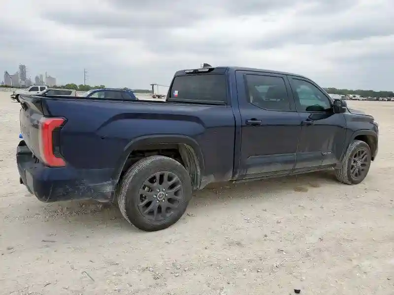 5TFNC5EC2PX002928 2023 TOYOTA TUNDRA-2