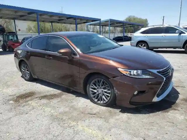 58ABK1GG6JU094069 2018 LEXUS ES350-3