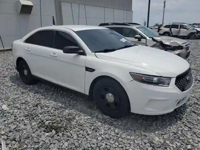 1FAHP2MK2FG163700 2015 FORD TAURUS-3