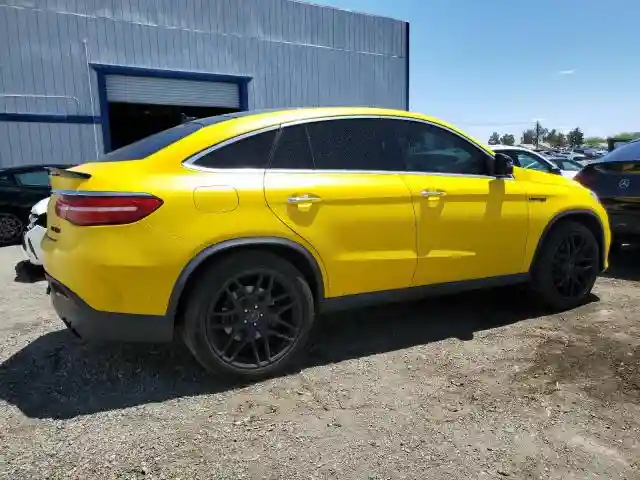 4JGED7FB5GA036035 2016 MERCEDES-BENZ GLE-CLASS-2