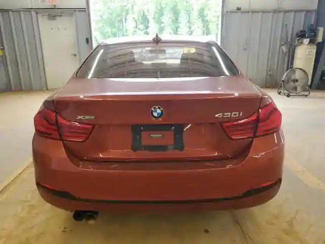 WBA4W5C56JAA49932 2018 BMW 4 SERIES-5