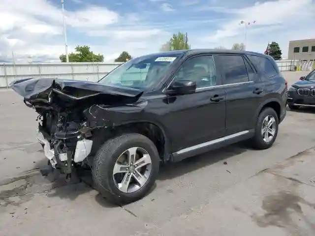 5FNYG1H47PB033195 2023 HONDA PILOT-0