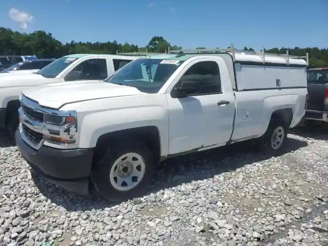 1GCNCNEH7HZ197104 2017 CHEVROLET ALL MODELS-0