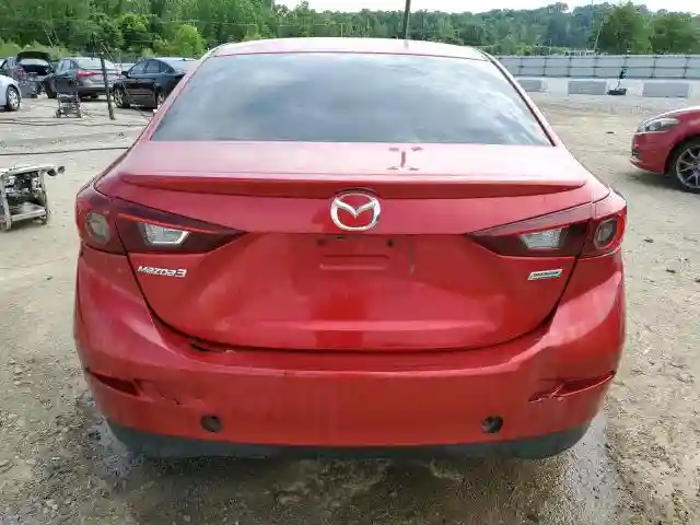 JM1BM1V72F1220428 2015 MAZDA 3-5