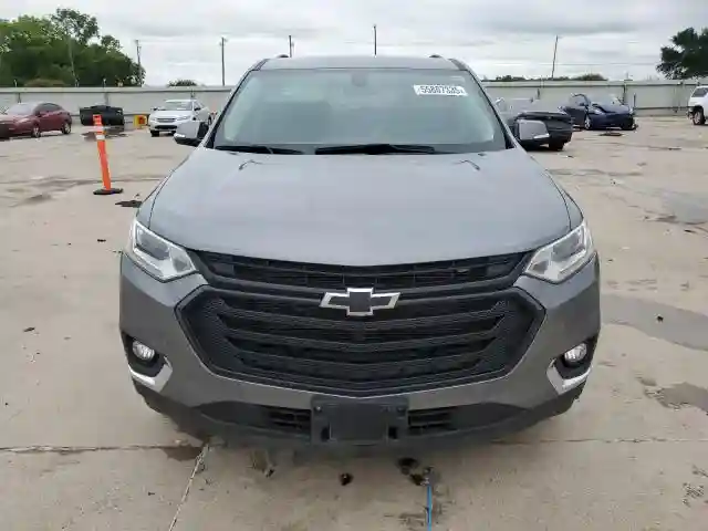 1GNERHKW1LJ312135 2020 CHEVROLET TRAVERSE-4