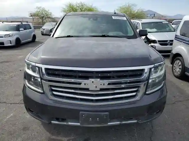 1GNSKJKC5FR542688 2015 CHEVROLET SUBURBAN-4