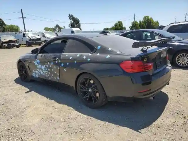 WBA3R1C51FK195536 2015 BMW 4 SERIES-1