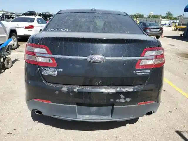 1FAHP2F86HG104315 2017 FORD TAURUS-5