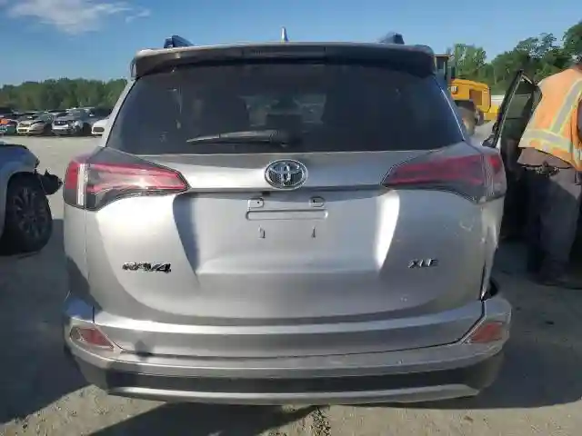 JTMWFREV0JJ191707 2018 TOYOTA RAV4-5