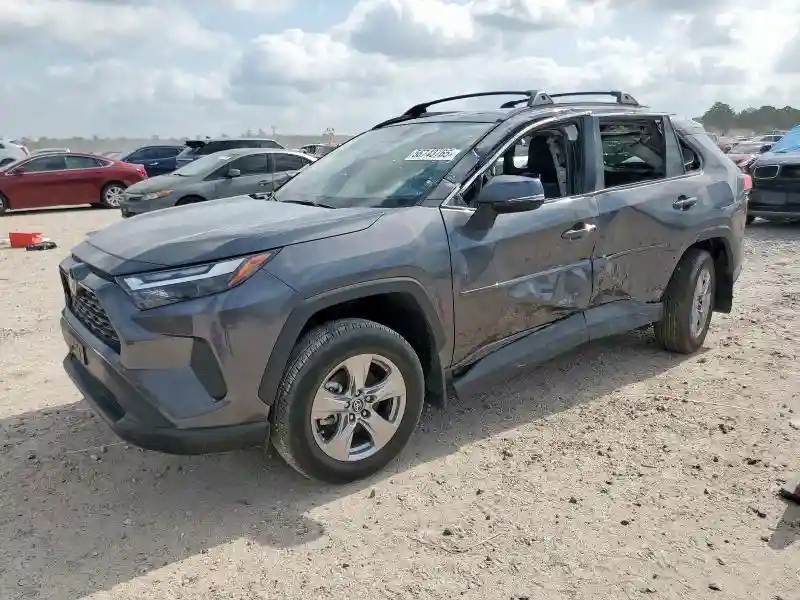 2T3W1RFV2RC279167 2024 TOYOTA RAV4-0