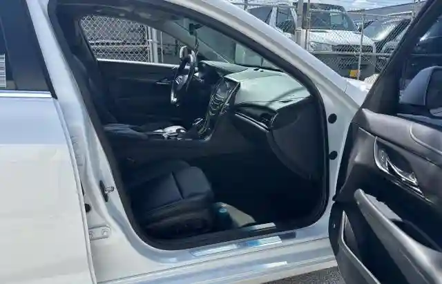 1G6AA5RX1H0159025 2017 CADILLAC ATS-4