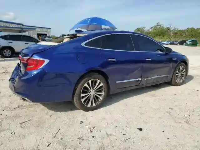 1G4ZS5SS4HU161173 2017 BUICK LACROSSE-2