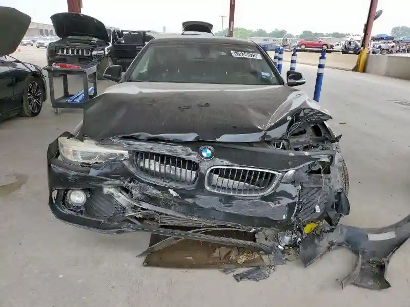 WBA4A5C54FD410835 2015 BMW 4 SERIES-4