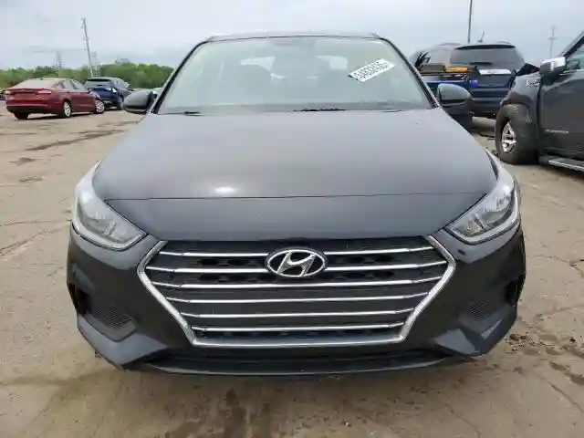 3KPC24A38KE060867 2019 HYUNDAI ACCENT-4