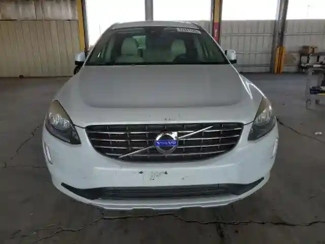 YV4612RK2F2629504 2015 VOLVO XC60-4