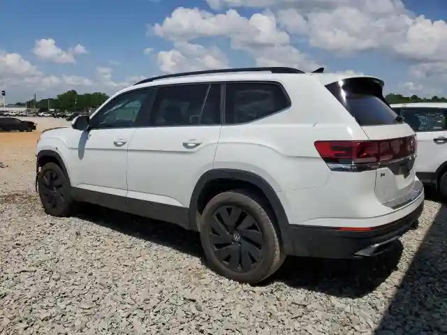 1V2WR2CA6RC518852 2024 VOLKSWAGEN ATLAS-1