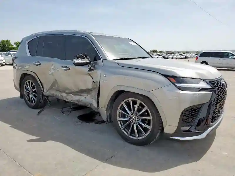 JTJMB7CX3P4031126 2023 LEXUS LX 600 BAS-3
