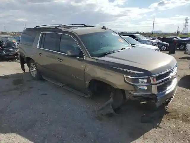 1GNSCHKC4GR300322 2016 CHEVROLET SUBURBAN-3
