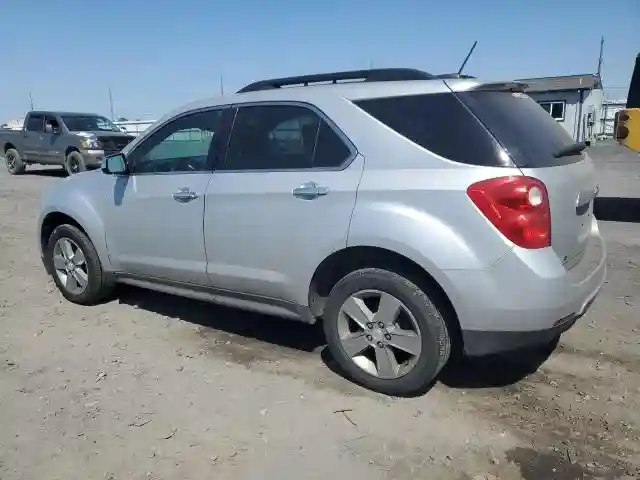 2GNALBEK9F1173831 2015 CHEVROLET EQUINOX-1