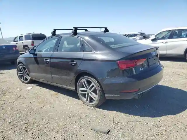 WAUAUGFF6J1018797 2018 AUDI A3-1