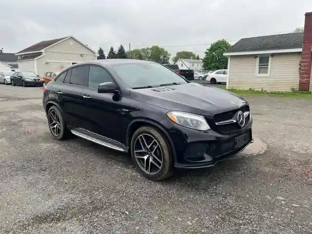 4JGED6EB9KA135798 2019 MERCEDES-BENZ GLE-CLASS-3