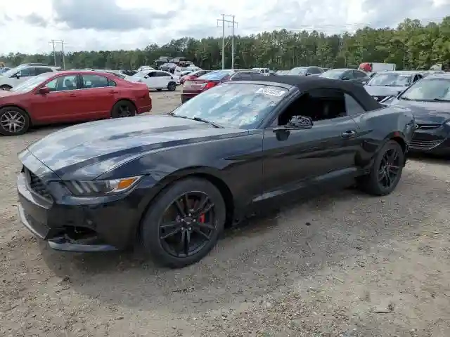 1FATP8UH3G5299560 2016 FORD ALL MODELS-0