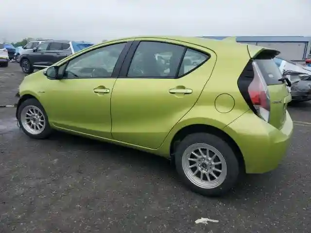 JTDKDTB33F1094805 2015 TOYOTA PRIUS-1