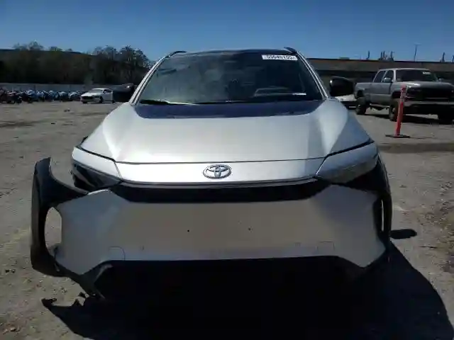 JTMABACAXRA056625 2024 TOYOTA BZ4X XLE-4
