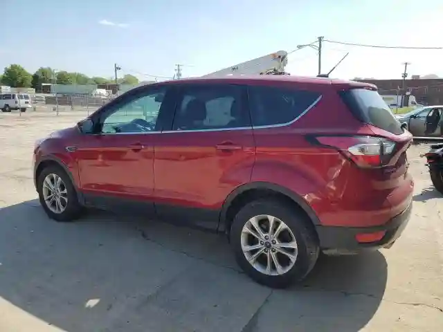 1FMCU0GD2HUB65641 2017 FORD ESCAPE-1