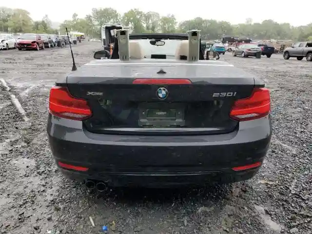 WBA2K1C5XJVD41748 2018 BMW 2 SERIES-5