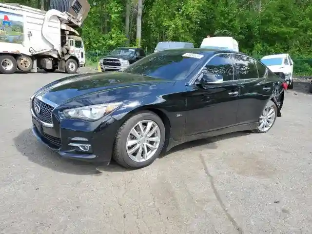 JN1EV7AR9GM345448 2016 INFINITI Q50-0