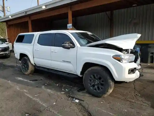 3TMCZ5AN5NM503019 2022 TOYOTA TACOMA-3