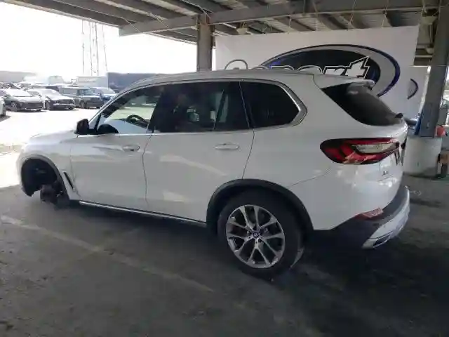 5UXCR6C0XN9L83285 2022 BMW X5-1