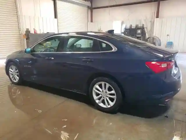 1G1ZD5STXJF227218 2018 CHEVROLET MALIBU-1