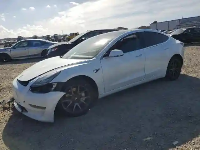 5YJ3E1EA7LF590791 2020 TESLA MODEL 3-0