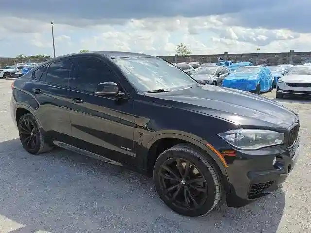 5UXKU6C57G0R34222 2016 BMW X6-3