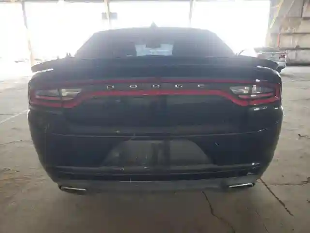 2C3CDXHG5HH537910 2017 DODGE CHARGER-5