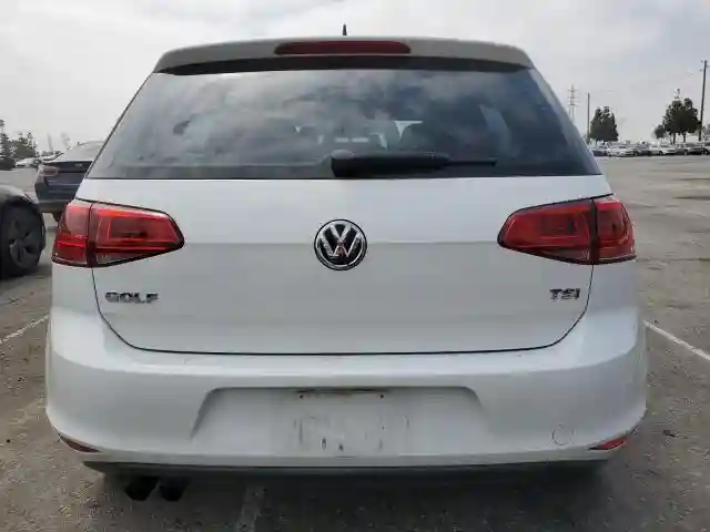 3VW217AU4GM036682 2016 VOLKSWAGEN GOLF S/SE-5
