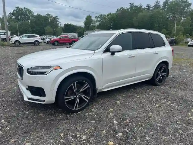 YV4A22PM9G1051453 2016 VOLVO XC90-1