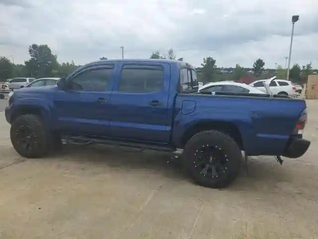 5TFLU4EN5FX136265 2015 TOYOTA TACOMA-1